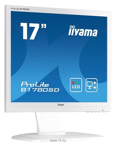 Фотографии Iiyama ProLite B1780SD-1