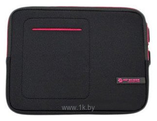 Фотографии Miracase PTMA01310BPN Black/Pink 10"