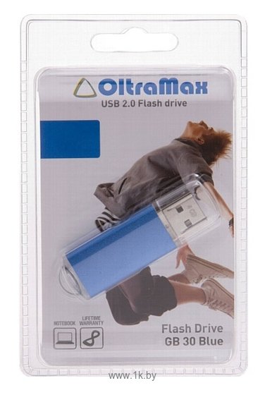 Фотографии OltraMax 30 64GB