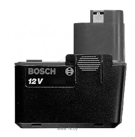 Фотографии Bosch 12 V 2.6 Ah (2607335250)