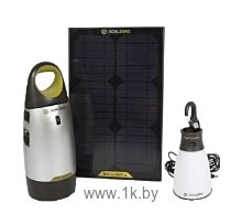 Фотографии Goal Zero Escape 150 Solar Kit with Light