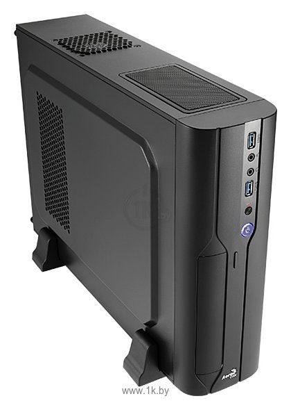 Фотографии AeroCool Cs-101 400W Black