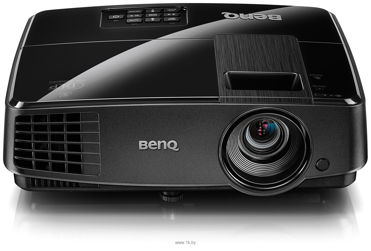 Фотографии BenQ MS506