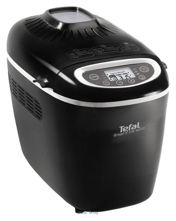 Фотографии Tefal PF611838