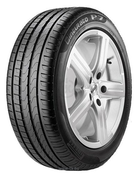 Фотографии Pirelli Cinturato P7 Blue 225/50 R17 98Y