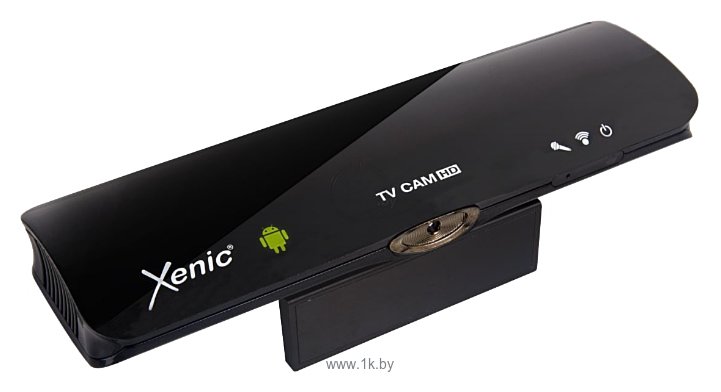 Фотографии Xenic Smart Media Box TVi8