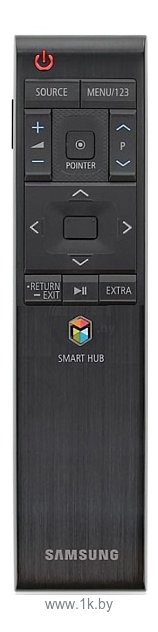 Фотографии Samsung Smart Control для телевизоров J-серии