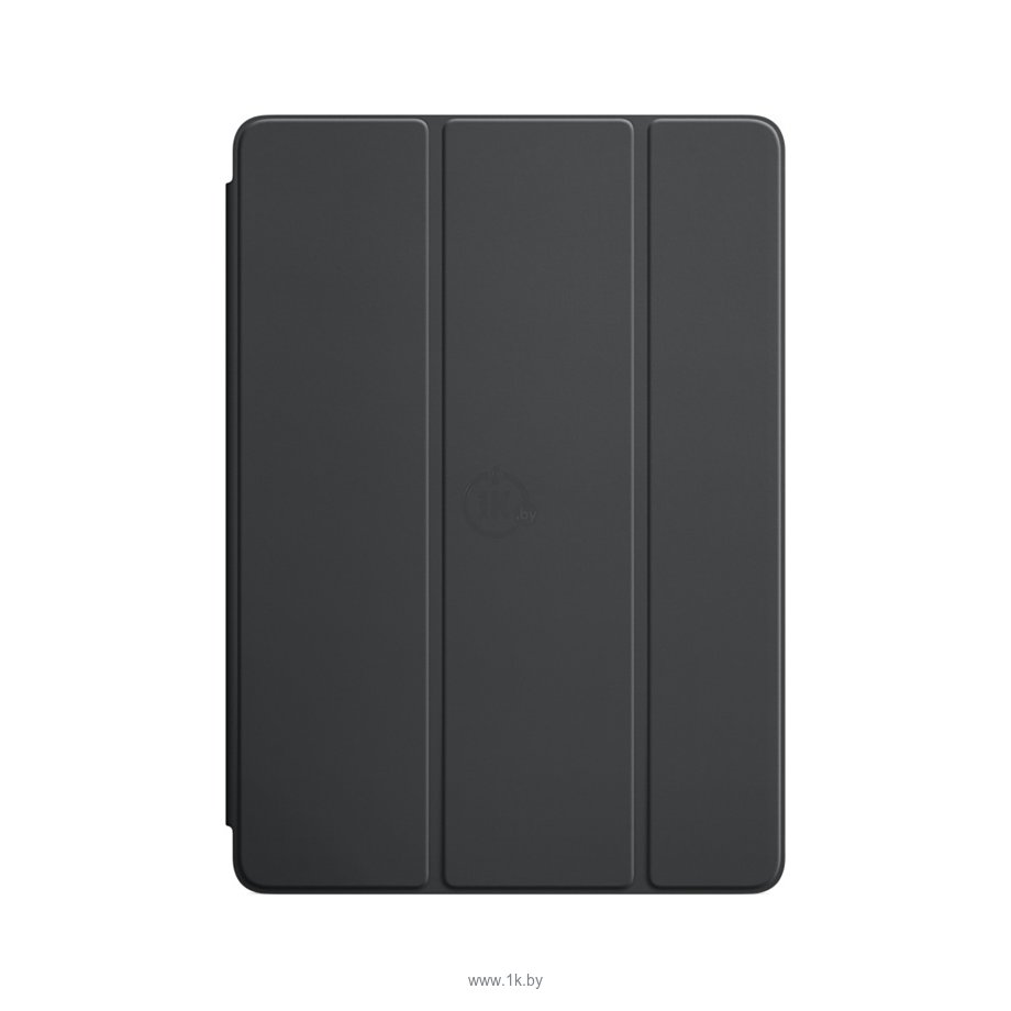 Фотографии Apple Smart Cover for iPad 2017 Charcoal Gray (MQ4L2)