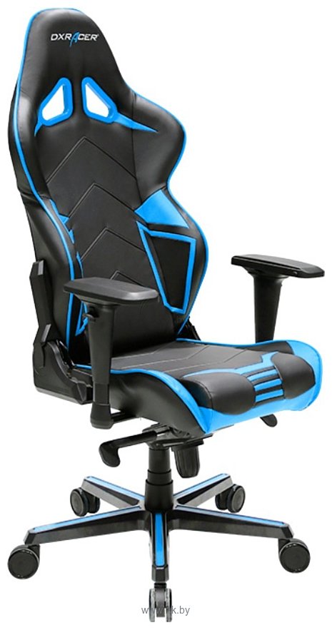 Фотографии DXRacer OH/RV131/NB