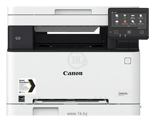 Фотографии Canon i-SENSYS MF631Cn