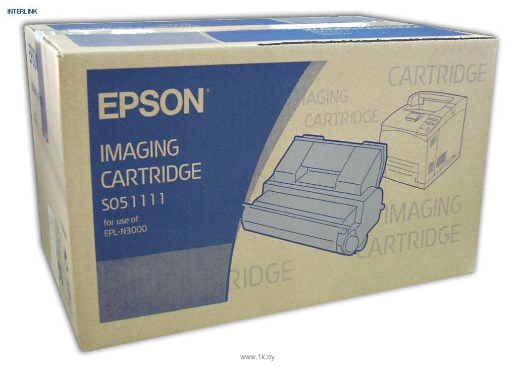 Фотографии Аналог Epson C13S051111