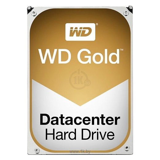 Фотографии Western Digital Gold 8 TB (WD8003FRYZ)