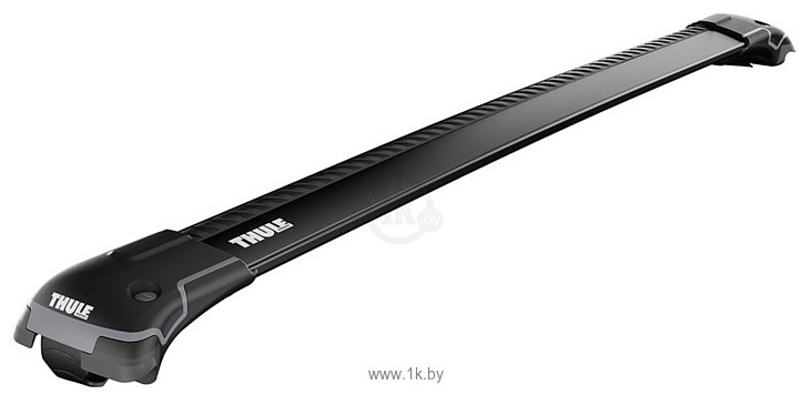 Фотографии Thule WingBar Edge 9585B M/L (черный)