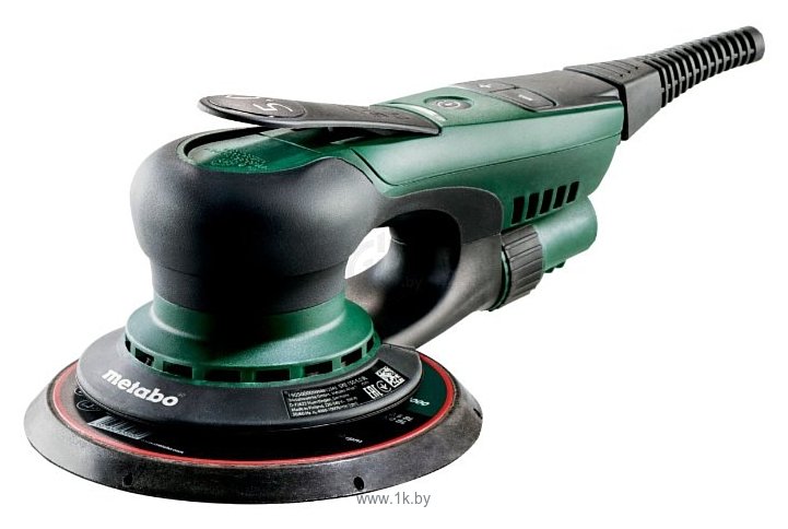 Фотографии Metabo SXE 150-5.0 BL коробка