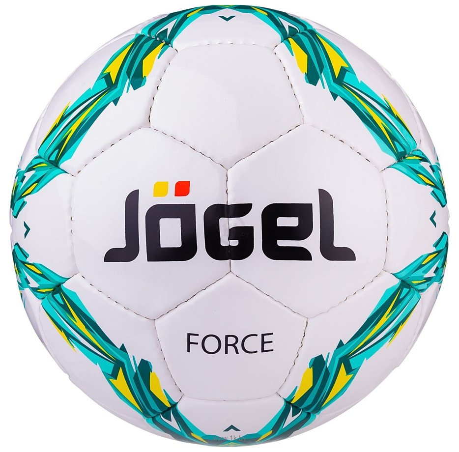 Фотографии Jogel JS-460 Force (4 размер)