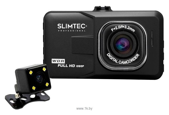 Фотографии Slimtec Dual F2