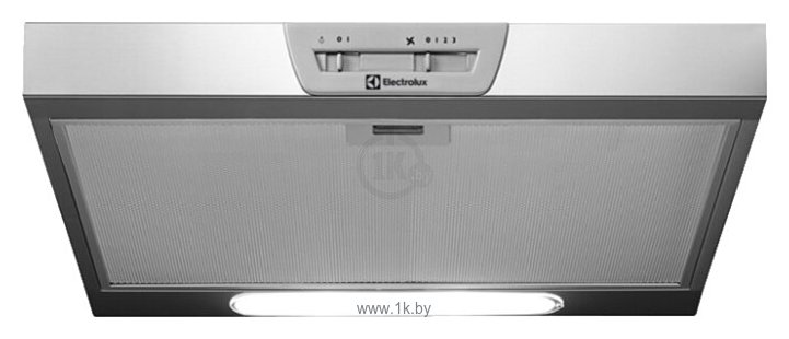 Фотографии Electrolux LFU9215X