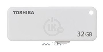 Фотографии Toshiba TransMemory U203 32GB