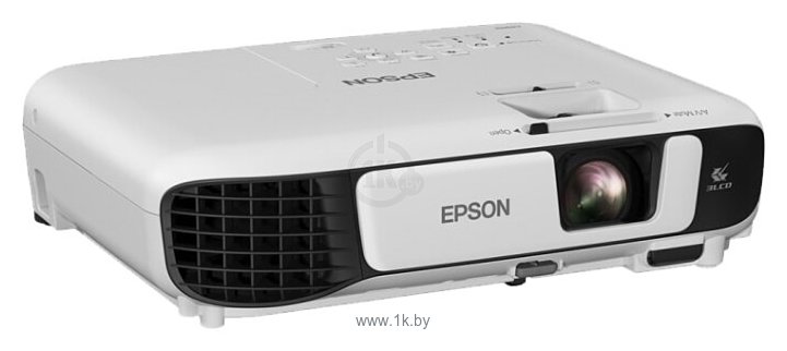 Фотографии Epson EB-E05