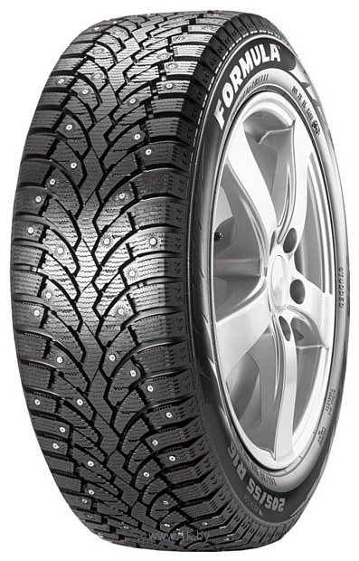 Фотографии Formula Ice 225/60 R18 104T