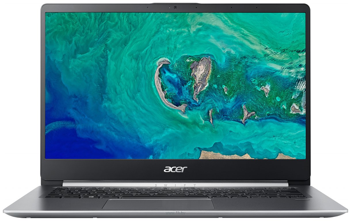 Фотографии Acer Swift 1 SF114-32-P7DA (NX.GXUEU.011)