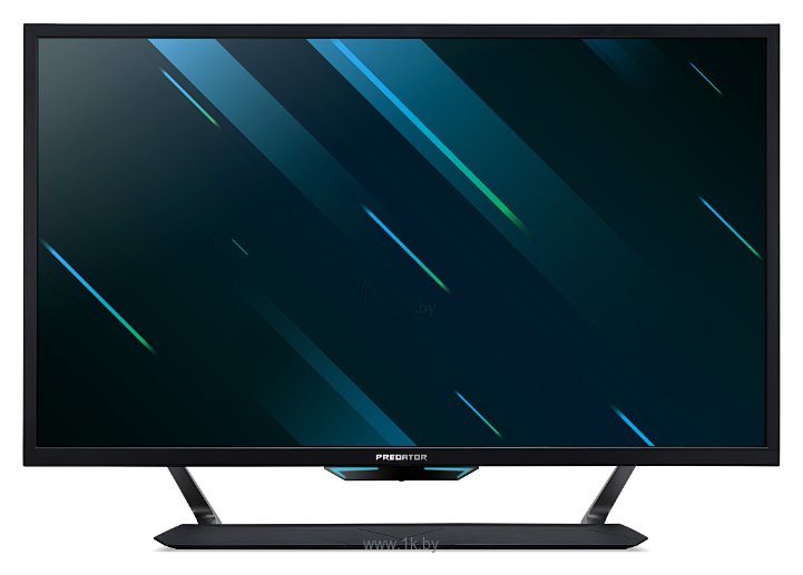 Фотографии Acer Predator CG437KPbmiiippuzx