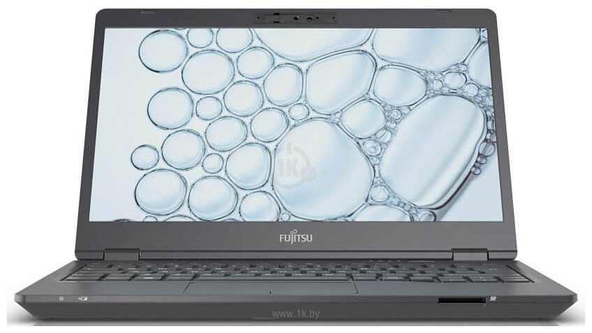 Фотографии Fujitsu LifeBook U7310 (U7310M0004RU)