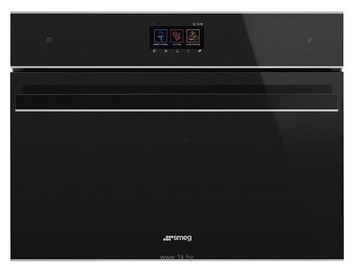 Фотографии Smeg SF4604WVCPNX