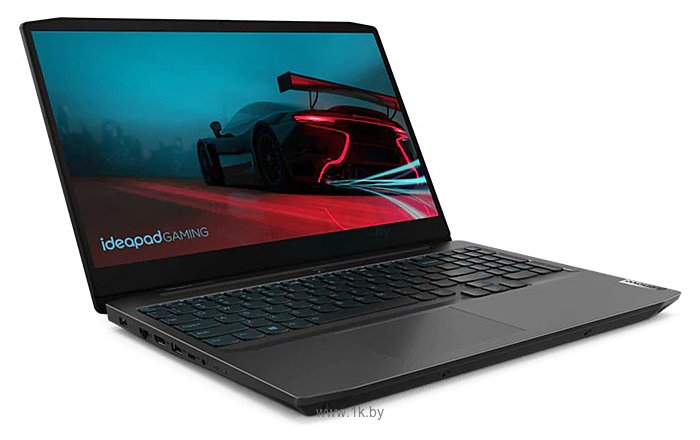 Фотографии Lenovo IdeaPad Gaming 3-15 (81Y400JCPB)