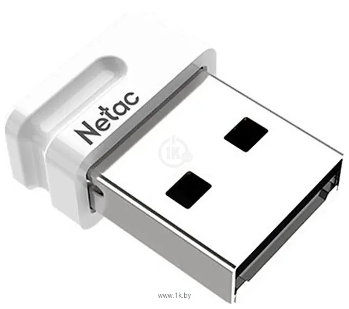 Фотографии Netac U116 32GB NT03U116N-032G-30WH