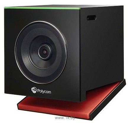 Фотографии Polycom EagleEye Cube USB