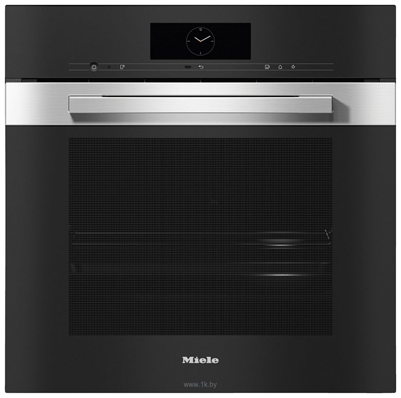 Фотографии Miele DGC 7860 CLST