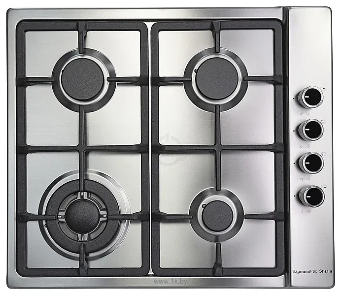 Фотографии Zigmund & Shtain GN 125.31 S