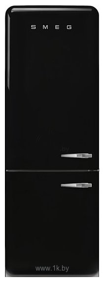 Фотографии Smeg FAB38LBL