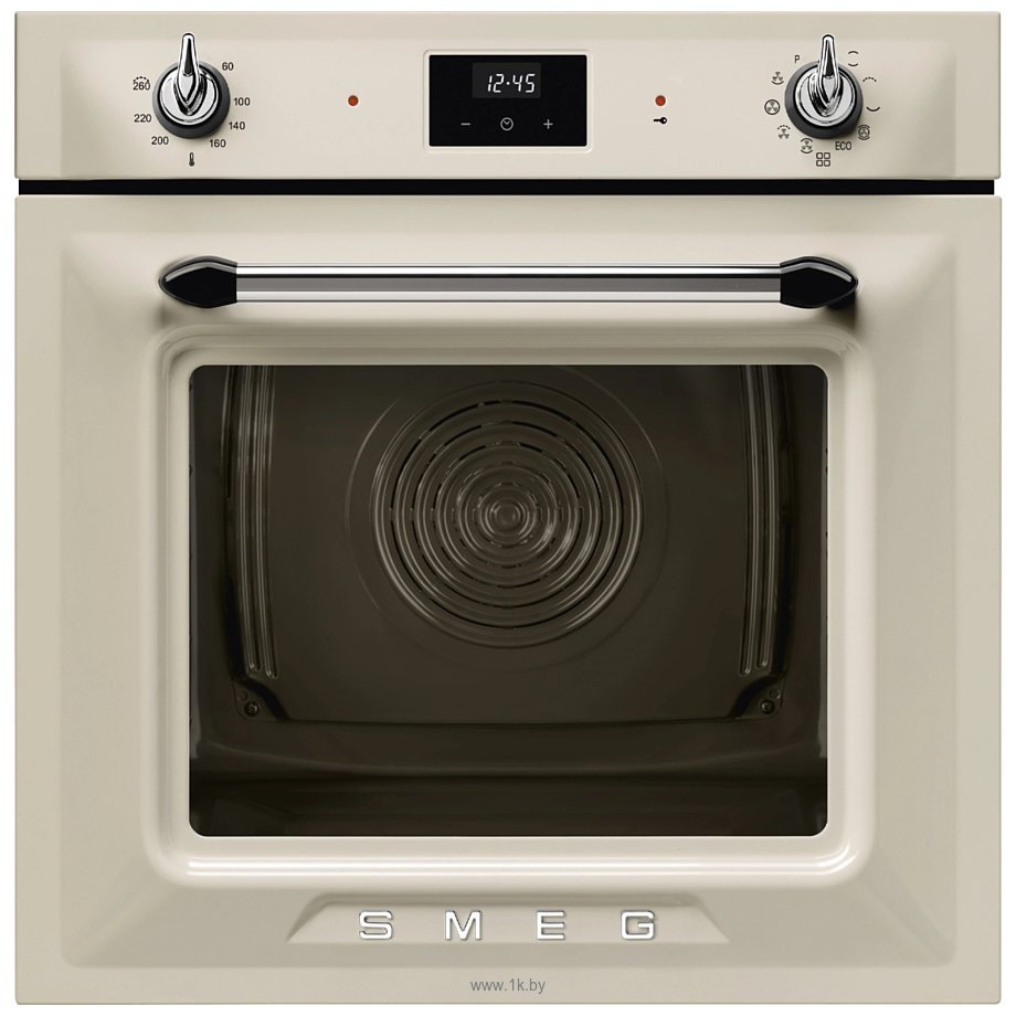 Фотографии Smeg SOP6900TP