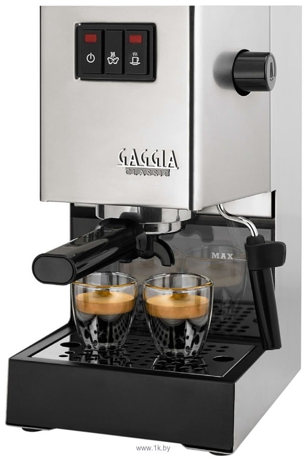 Фотографии Gaggia Classic Coffee RI9403/11