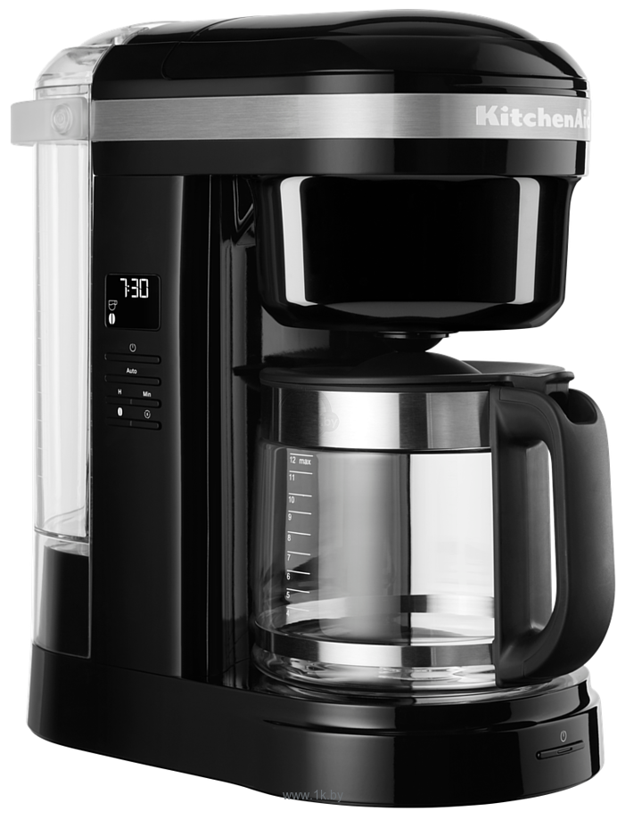 Фотографии KitchenAid 5KCM1208EOB