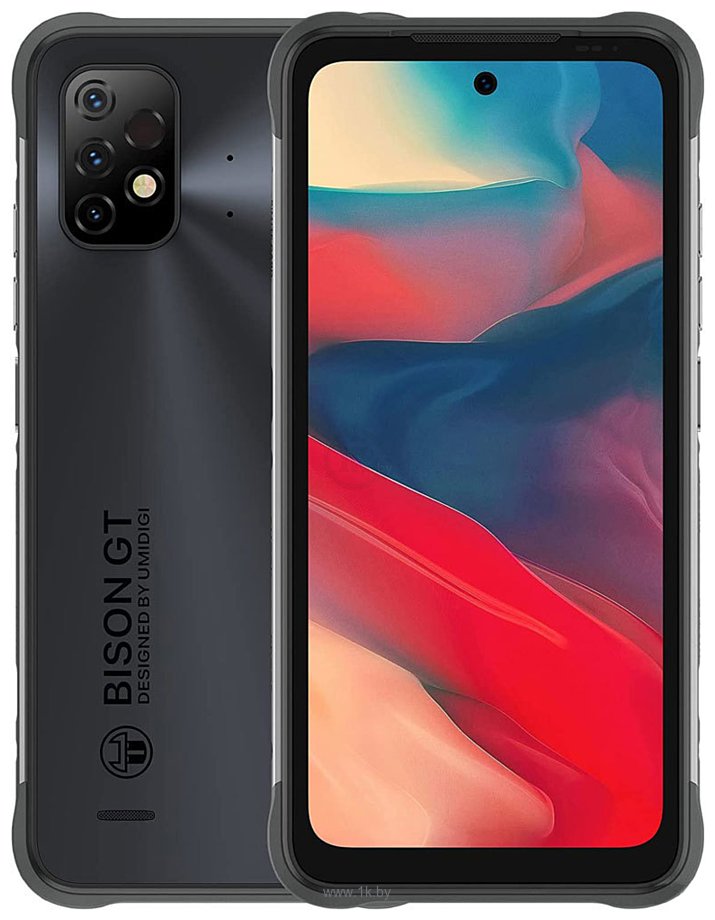 Фотографии Umidigi Bison GT2 8/128GB