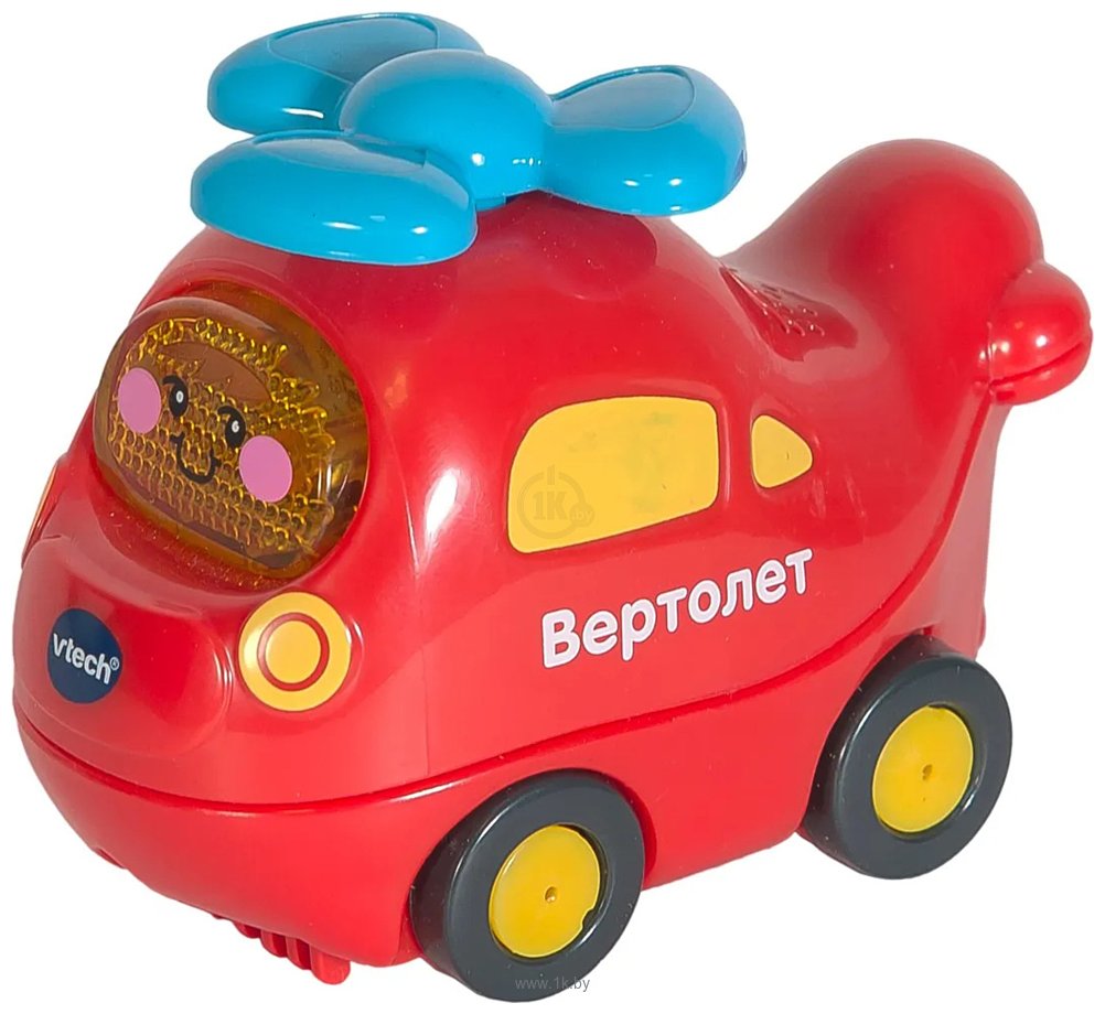 Фотографии VTech Вертолет 80-127026