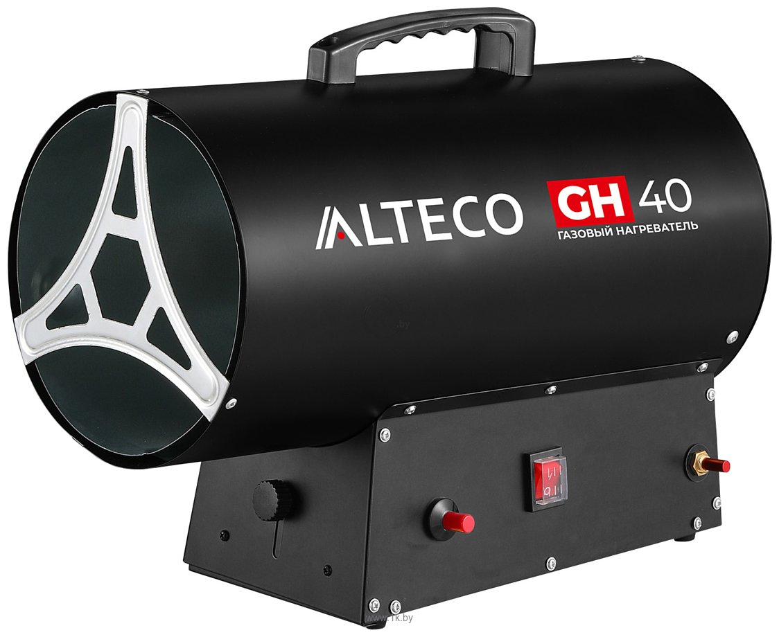 Фотографии Alteco GH 40