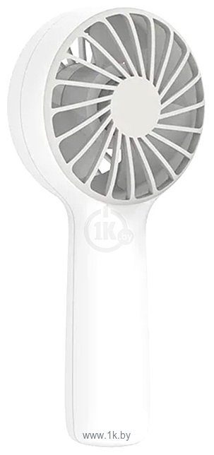 Фотографии Solove Mini Handheld Fan F6 (белый)