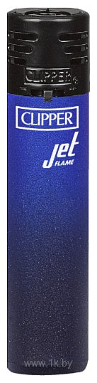 Фотографии Clipper Jet Flame Metallic Gradient CKJ11R (синий)