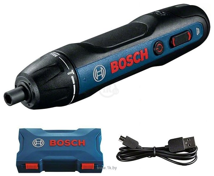 Фотографии Bosch GO (06019H2103)