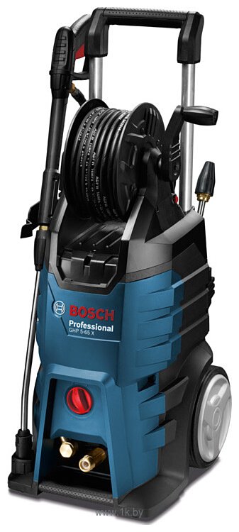 Фотографии Bosch GHP 5-65 X Professional (0600910600)