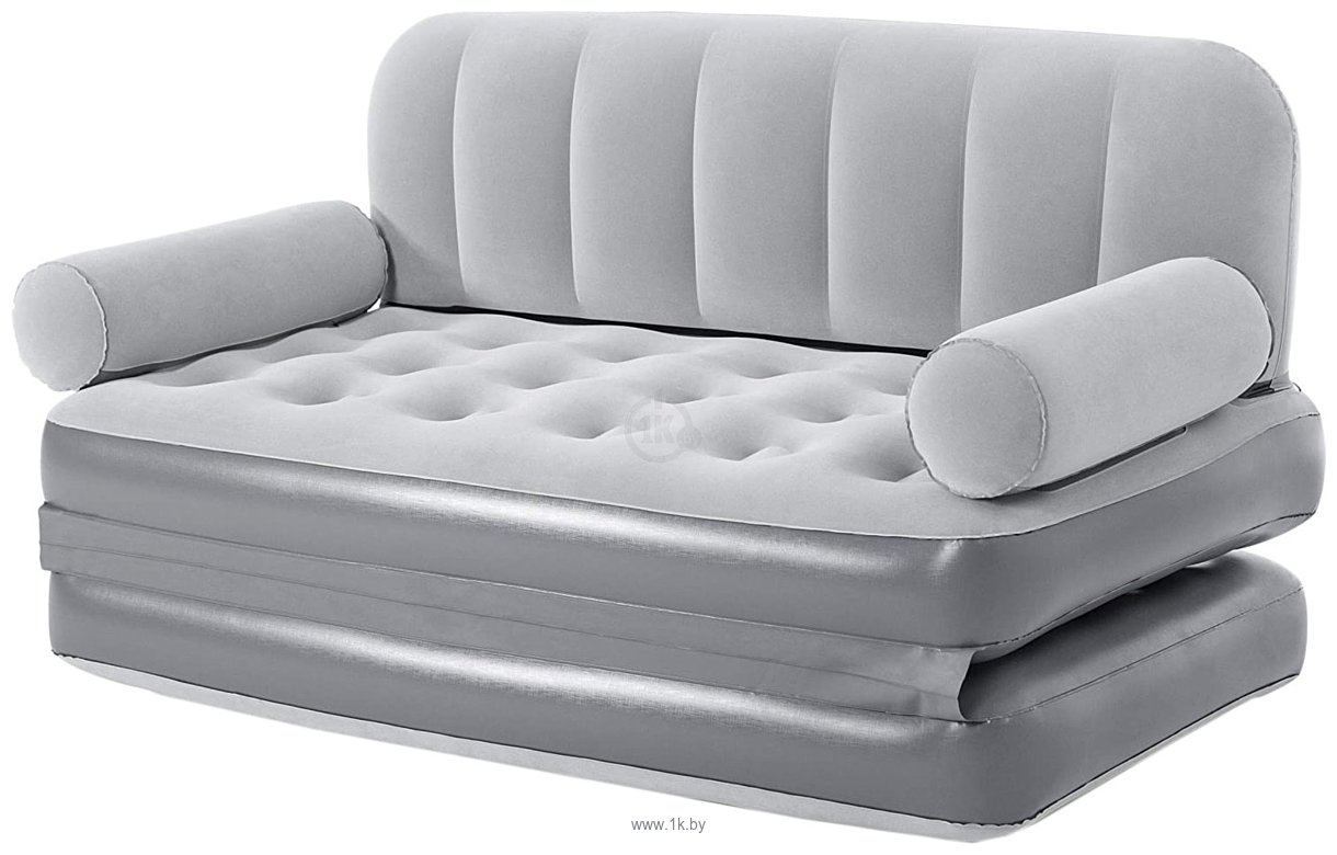 Фотографии Bestway Multi-Max Air Couch 75073