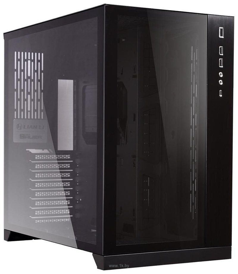 Фотографии Lian Li O11 Dynamic PC-O11DX G99.O11DX.00
