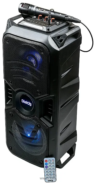 Фотографии Dialog AO-11 Фотографии Dialog AO-11