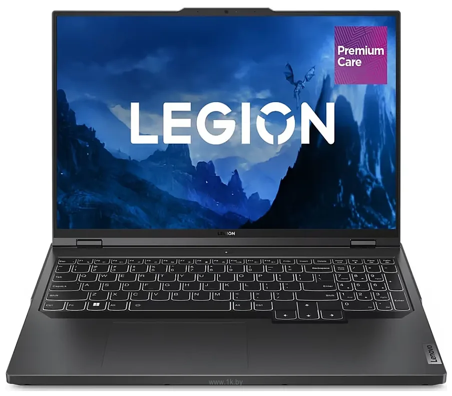 Фотографии Lenovo Legion Pro 5 16ARX8 (82WM0064PB)