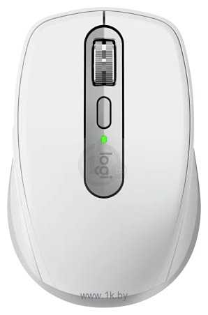 Фотографии Logitech MX Anywhere 3S light-gray