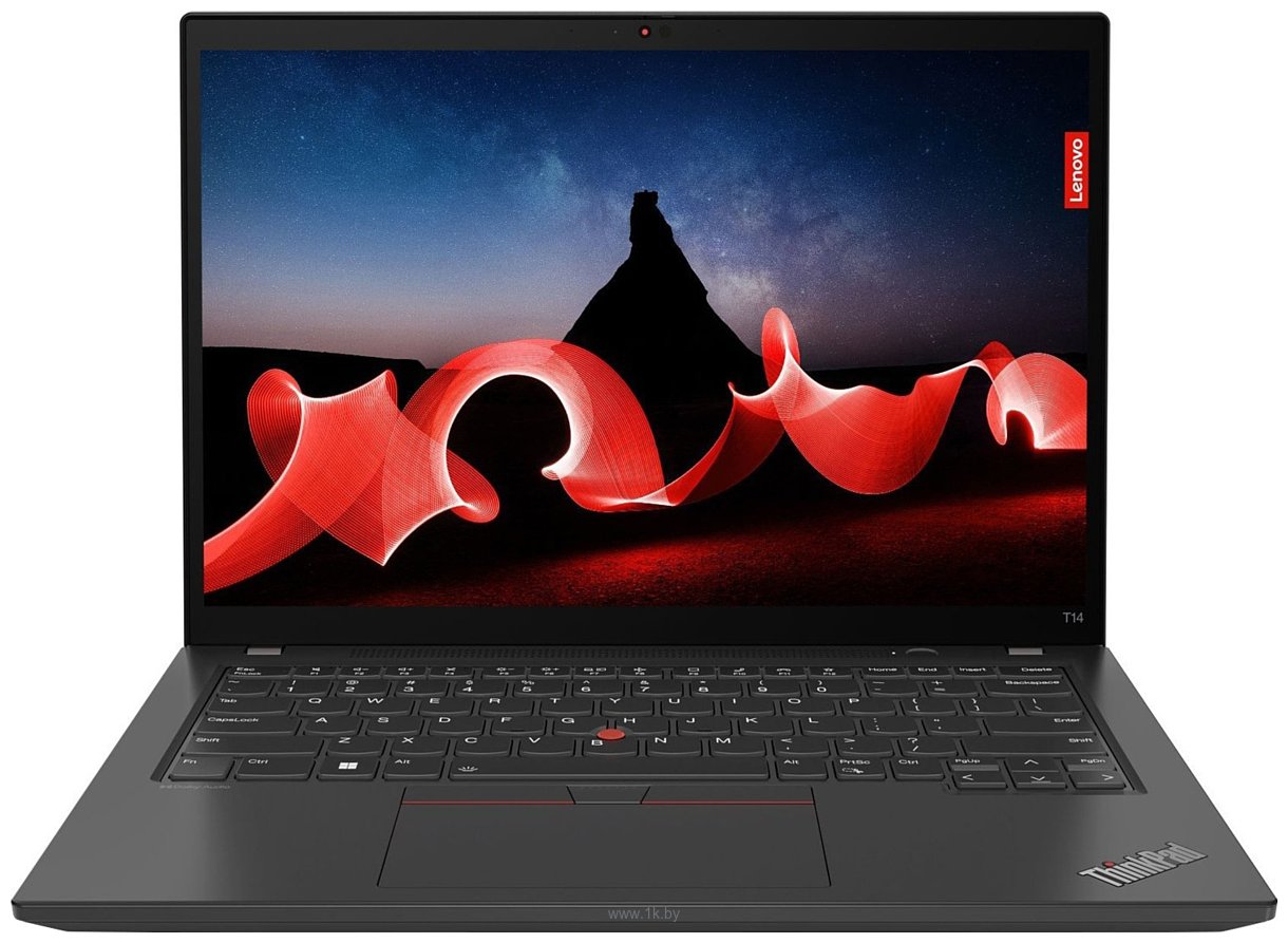 Фотографии Lenovo ThinkPad T14 Gen 4 AMD 21K3000SCX